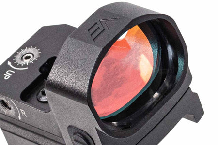 Vector Optics Frenzy 1x20x28 6MOA Red Dot Sight