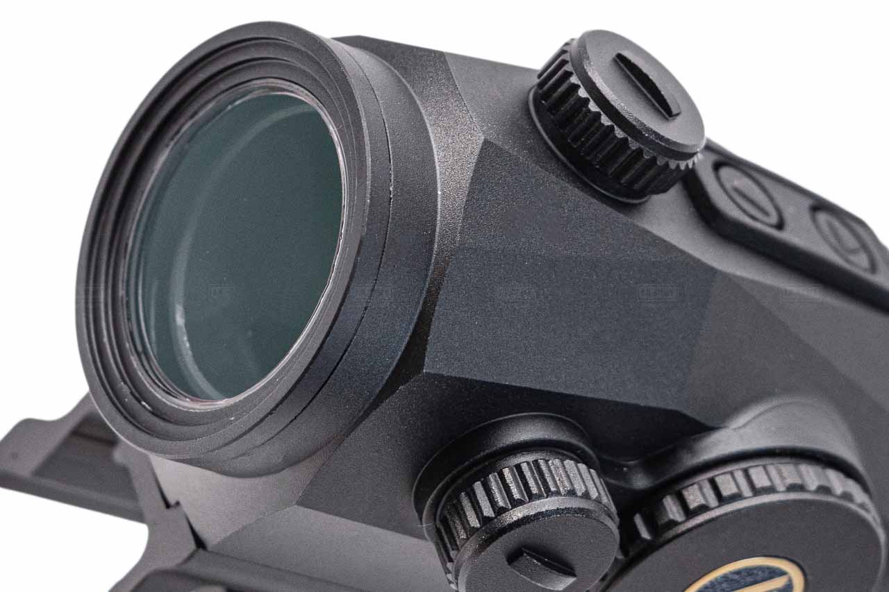 Vector Optics Scrapper 1x29 Red Dot Sight