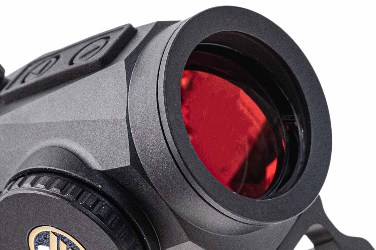 Vector Optics Scrapper 1x29 Red Dot Sight