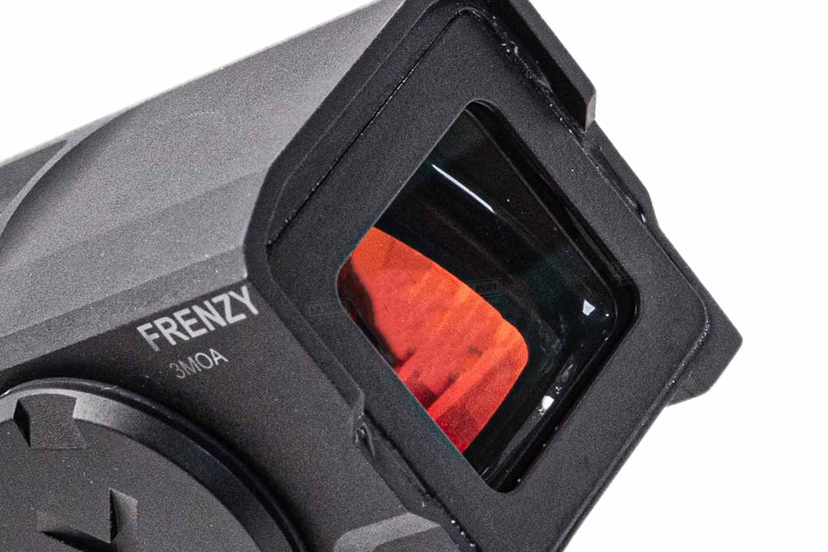 Vector Optics Frenzy Plus 1x18x20 Enclosed Reflex Sight
