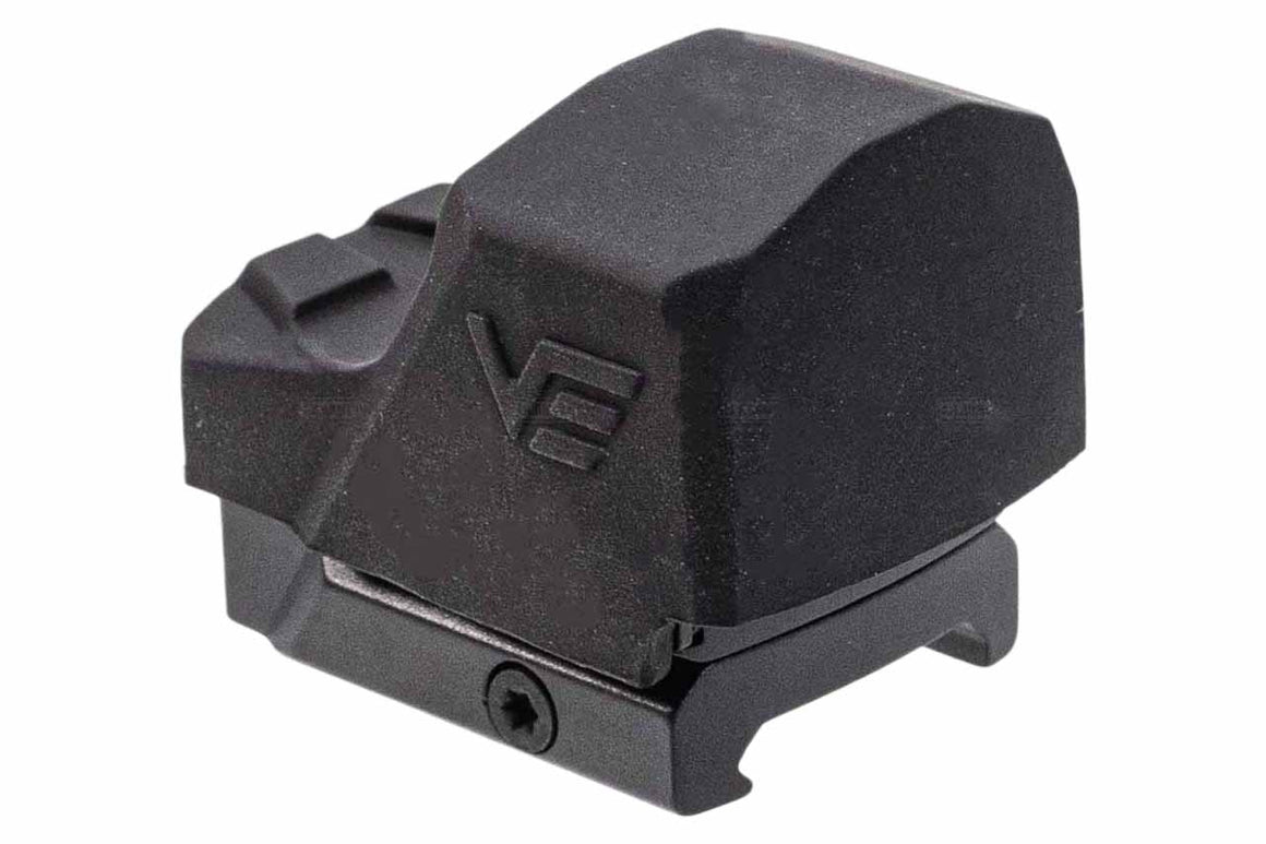 Vector Optics Frenzy-X 1x19x28 Gen II Red Dot Sight