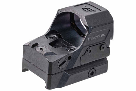 Vector Optics Frenzy-X 1x19x28 Gen II Red Dot Sight