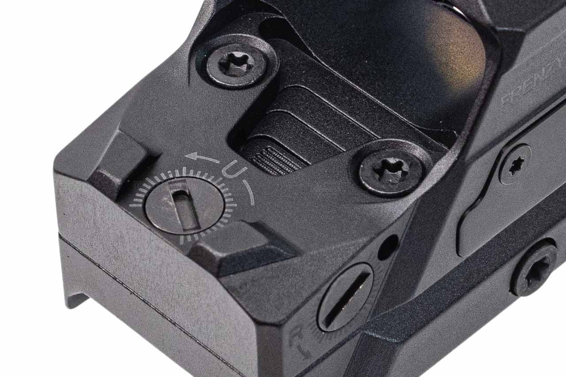Vector Optics Frenzy-X 1x19x28 Gen II Red Dot Sight