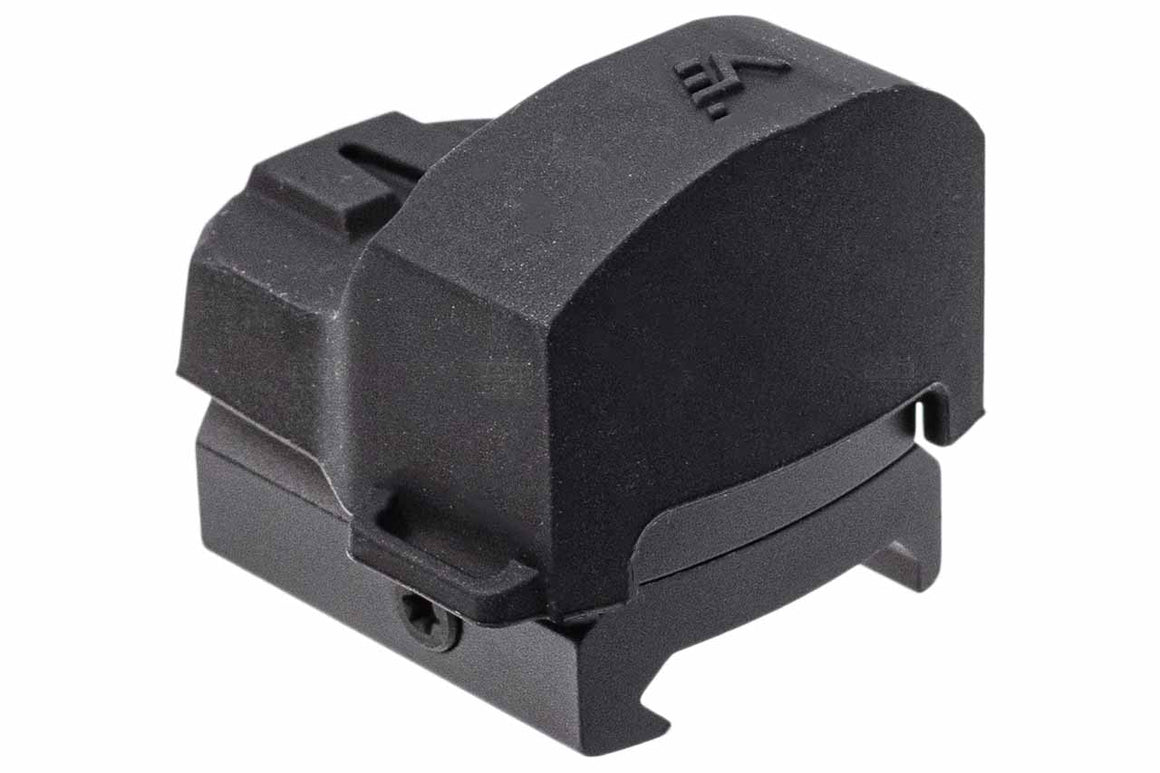 Vector Optics Frenzy-S 1x19x28 Red Dot Sight