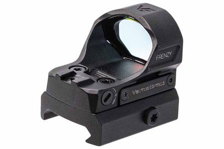Vector Optics Frenzy-S 1x19x28 Red Dot Sight