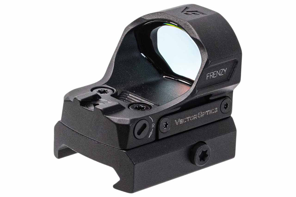 Vector Optics Frenzy-S 1x19x28 Red Dot Sight