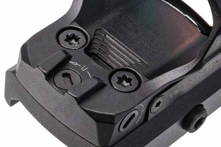 Vector Optics Frenzy-S 1x19x28 Red Dot Sight