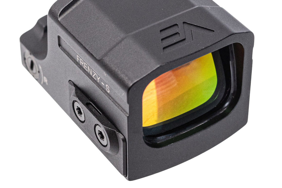 Vector Optics Frenzy-S 1x17x20 Aspheric Lens Red Dot Sight
