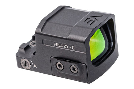Vector Optics Frenzy-S 1x17x20 Aspheric Lens Red Dot Sight