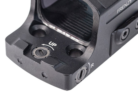 Vector Optics Frenzy-S 1x17x20 Aspheric Lens Red Dot Sight