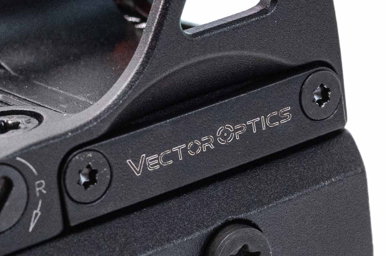 Vector Optics Frenzy-S 1x17x21Gen II Red Dot Sight