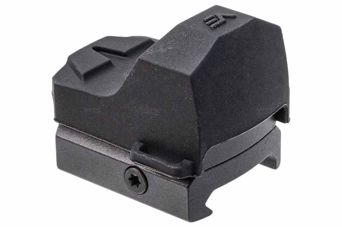 Vector Optics Frenzy-S 1x17x21Gen II Red Dot Sight