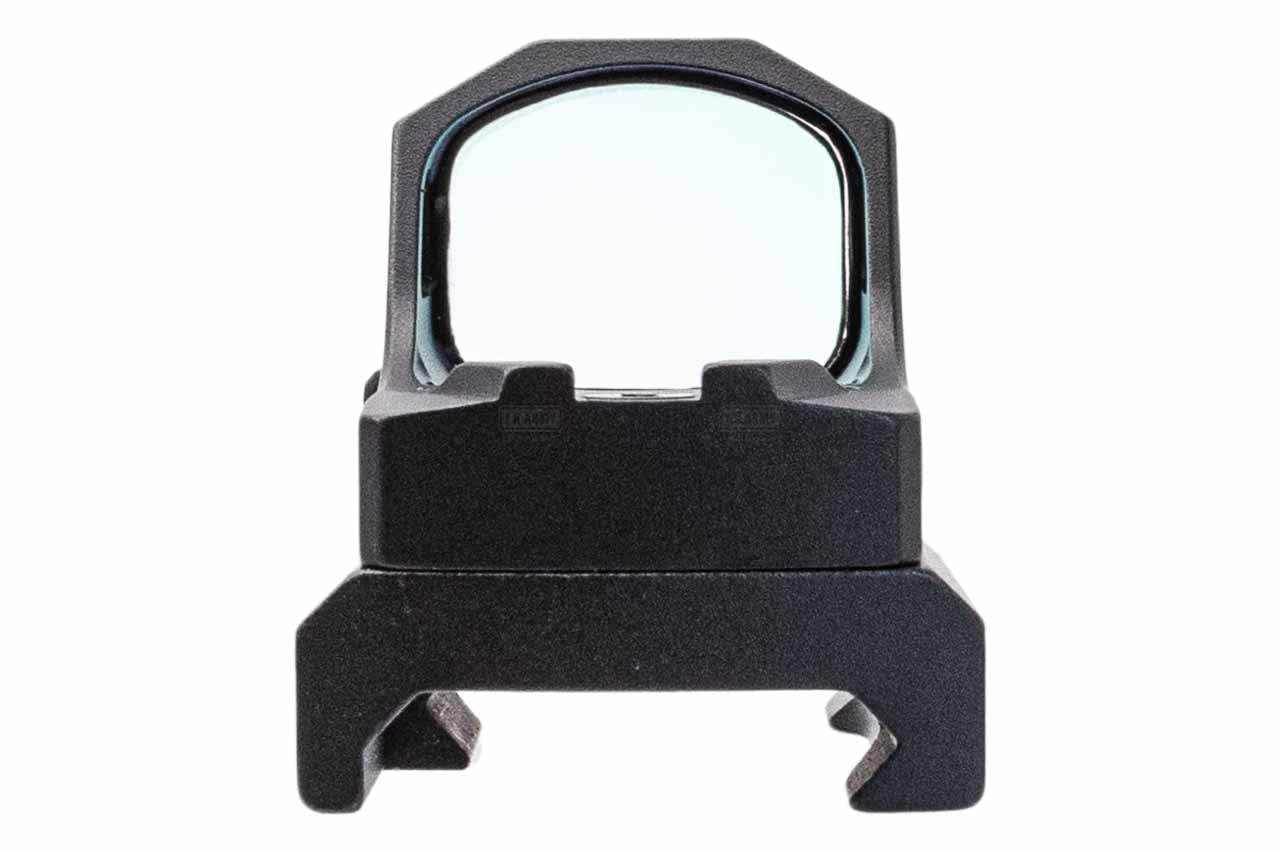 Vector Optics Frenzy-S 1x17x21Gen II Red Dot Sight