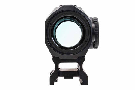 Vector Optics Scrapper 1x25 Ultra Compact Enclosed Red Dot Sight