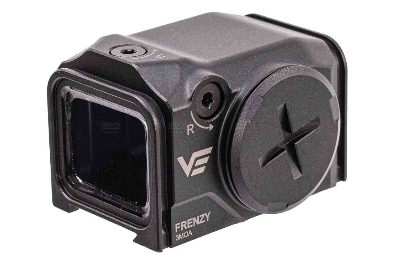 Vector Optics Frenzy Plus 1x18x22 Enclosed Red Dot Sight ( ACRO