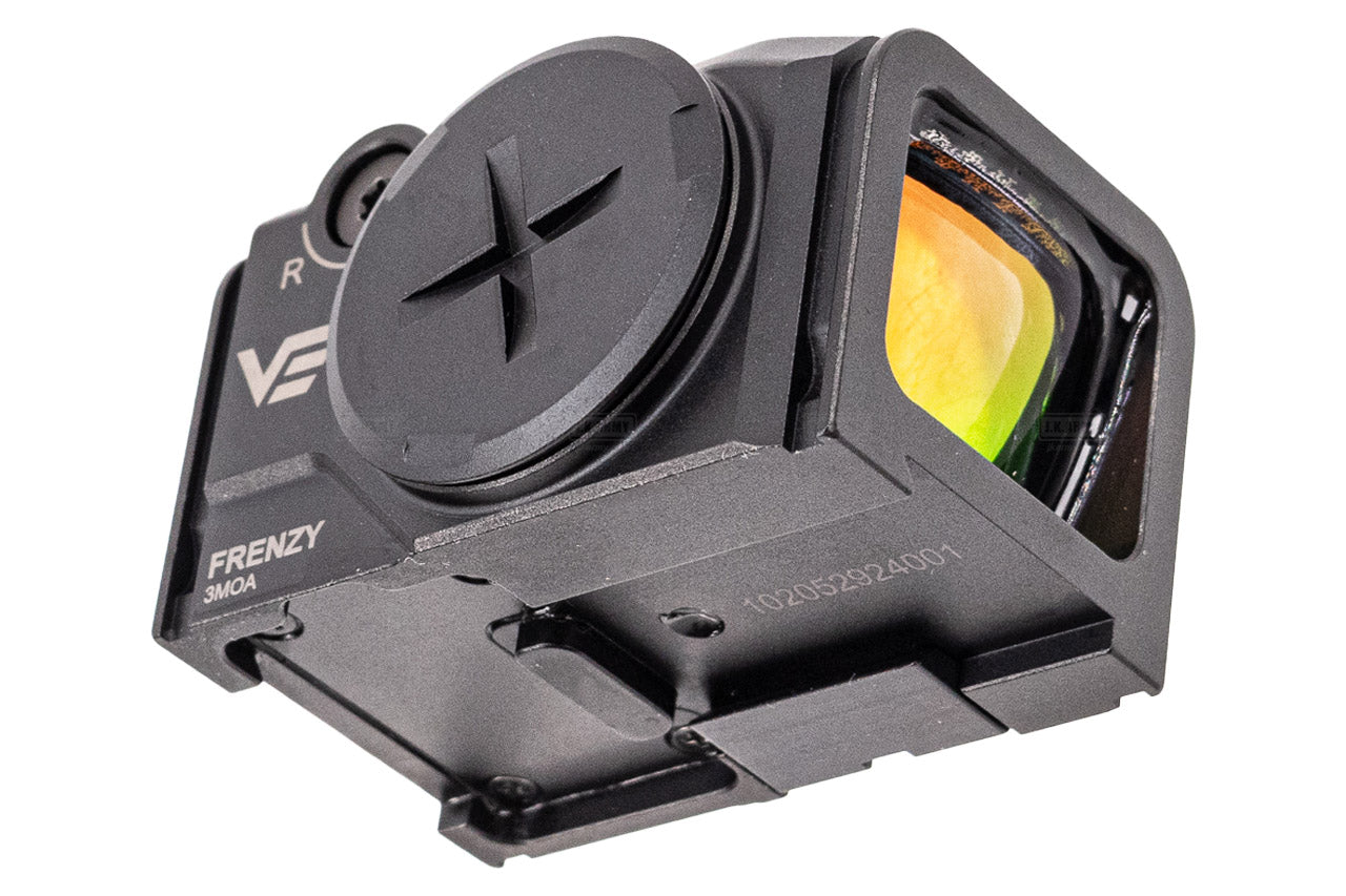 Vector Optics Frenzy Plus 1x18x22 Enclosed Red Dot Sight ( ACRO