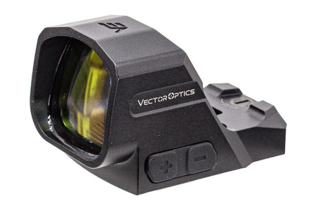 Vector Optics Frenzy 1x24x29 Gen II Red Dot Sight ( Gen 2 )