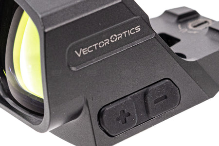 Vector Optics Frenzy 1x24x29 Gen II Red Dot Sight ( Gen 2 )