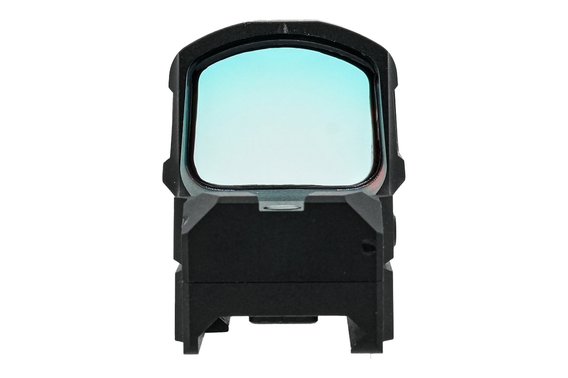 Vector Optics Frenzy 1 X 26 X 32 6 MOA Red Dot Sight