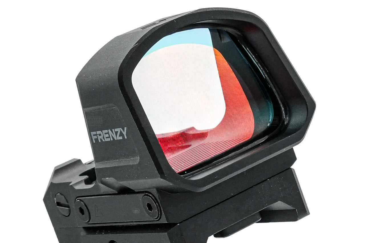 Vector Optics Frenzy 1 X 26 X 32 6 MOA Red Dot Sight