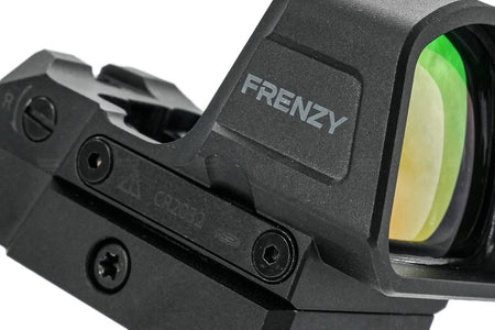 Vector Optics Frenzy 1 X 26 X 32 6 MOA Red Dot Sight