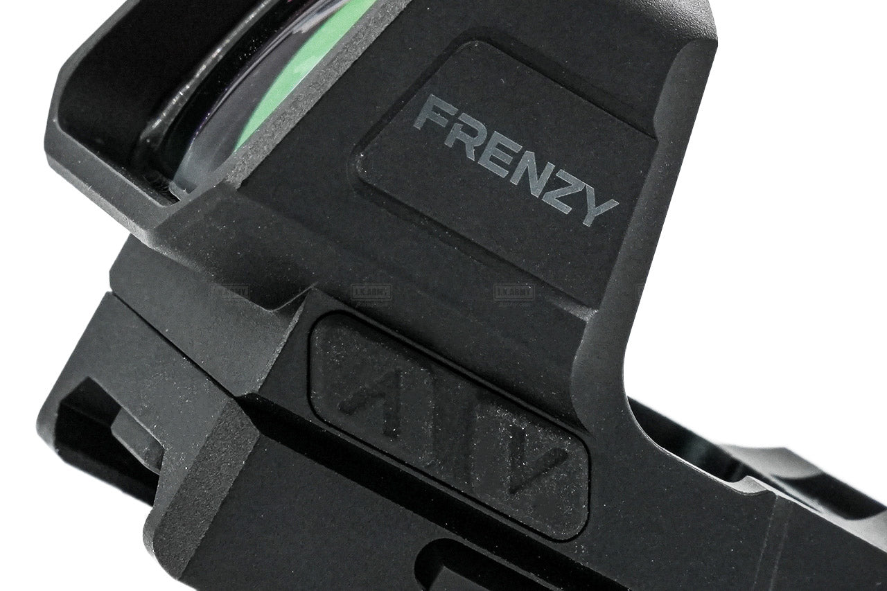 Vector Optics Frenzy 1 X 26 X 32 6 MOA Red Dot Sight