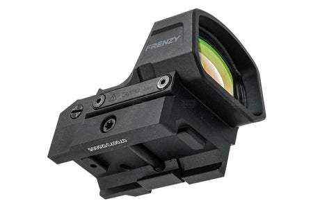Vector Optics Frenzy 1 X 26 X 32 6 MOA Red Dot Sight