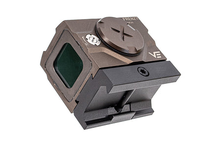 Vector Optics Frenzy Plus 1x18x20 Enclosed Reflex Sight