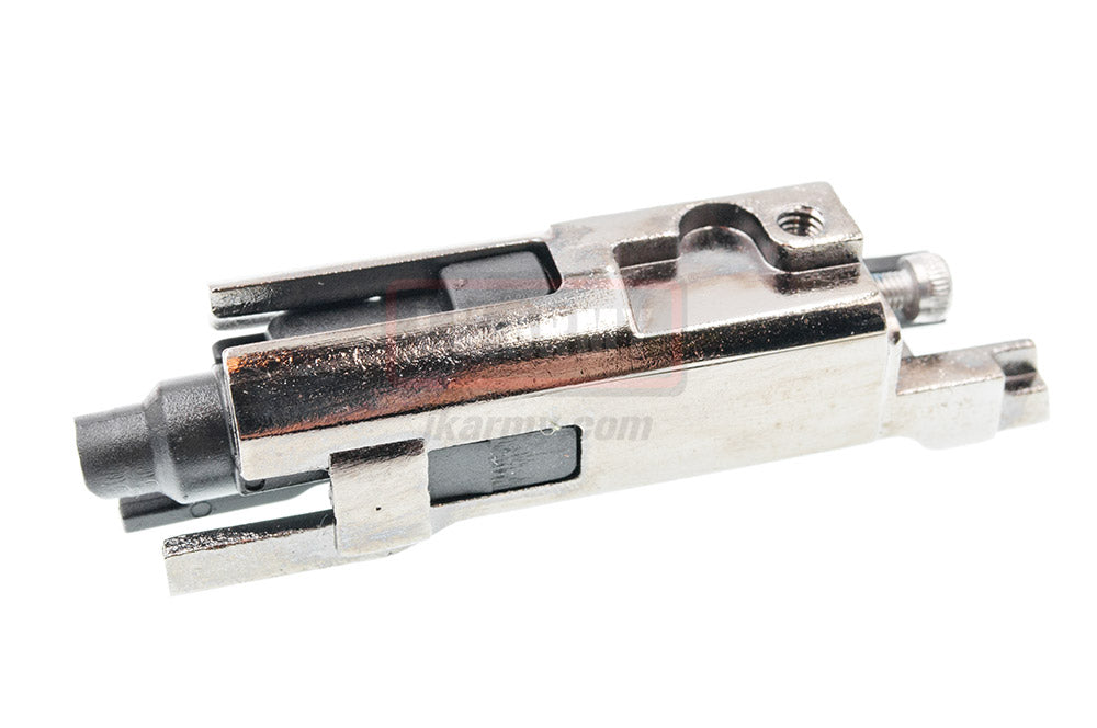 Volante Airsoft Stratos Blow Back Unit BBU for TM / KJ 1911 / Hi-Capa 2021 Version ( Loading Nozzle Blowback Housing Kit )
