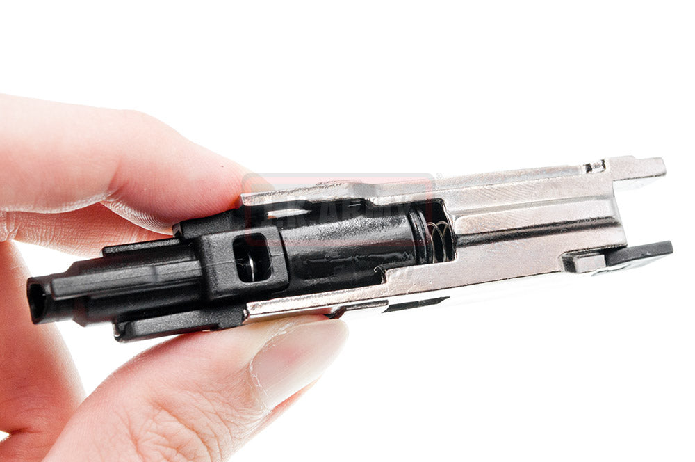 Volante Airsoft Stratos Blow Back Unit BBU for TM / KJ 1911 / Hi-Capa 2021 Version ( Loading Nozzle Blowback Housing Kit )
