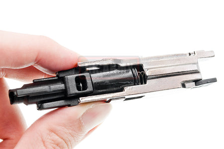 Volante Airsoft Stratos Blow Back Unit BBU for TM / KJ 1911 / Hi-Capa 2021 Version ( Loading Nozzle Blowback Housing Kit )