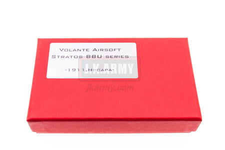 Volante Airsoft Stratos Blow Back Unit BBU for TM / KJ 1911 / Hi-Capa 2021 Version ( Loading Nozzle Blowback Housing Kit )