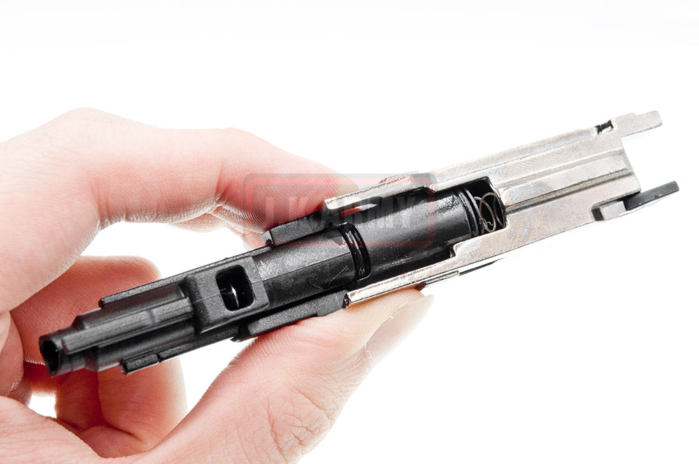 Volante Airsoft Stratos Blow Back Unit BBU for TM / KJ 1911 / Hi-Capa 2021 Version ( Loading Nozzle Blowback Housing Kit )