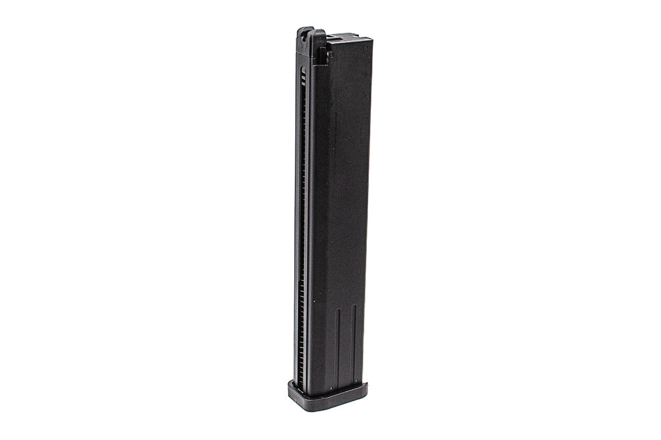 VORSK VMP-1 48 Rounds Gas Magazine For VMP-1 SMG GBB Series