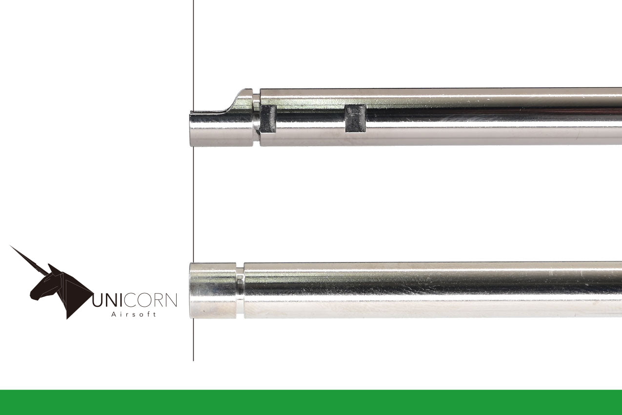 Unicorn Nitroflon Coating 6.03mm Ultimate Precision Inner Barrel For VSR-10 G-Spec / VSR-ONE-455mm