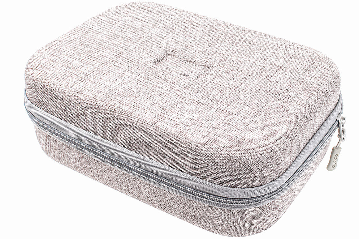 Ice Cream Mag Warmer Pack - BK-Grey