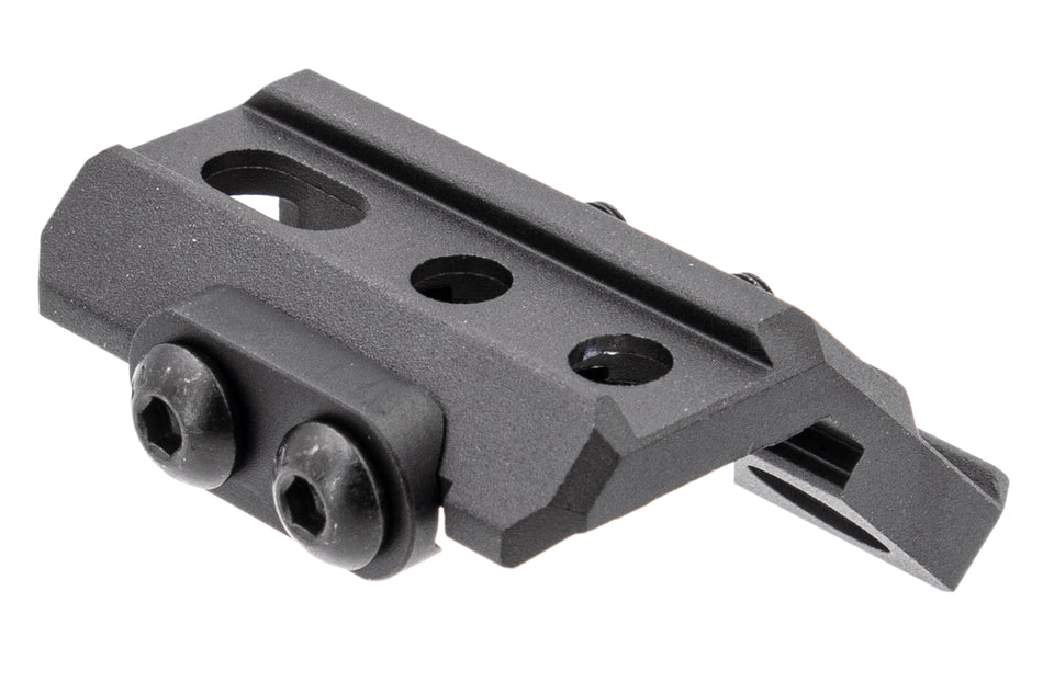 WADSN Fusion Offset Mount for Flashlight-Dark Earth ( DE )