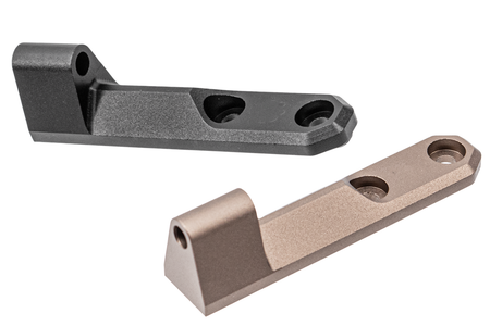 WADSN / NE M-LOK & Keymod Flashlight Mount for SF Scout Light Pro-Dark Earth ( DE )