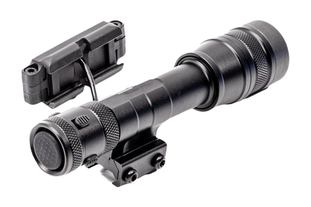 WADSN / NE RE Flashlight with Switch-Dark Earth ( DE )