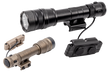 WADSN / NE RE Flashlight with Switch-Dark Earth ( DE )