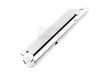 WE 15 Rds Magazine for Luger P08 GBB ( LGMG01 ) ( Silver )