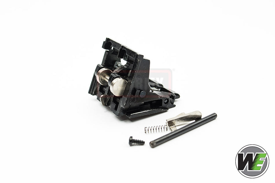 WE Model 18C Double Barrel Hammer Set Parts