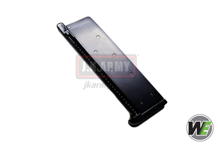 WE 15rd Tactical Gas Magazine for M1911A1 ( Tac )