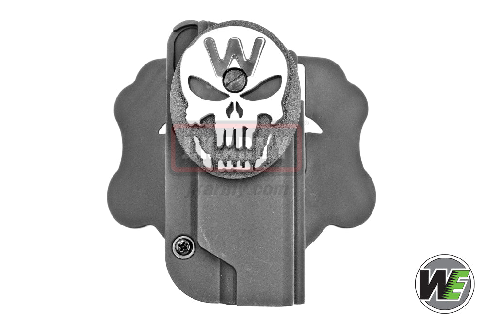 WE 1911 Series Holster ( BK )