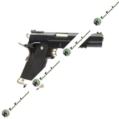 WE 5.1 Hi-Capa Force T.REX ( Black )