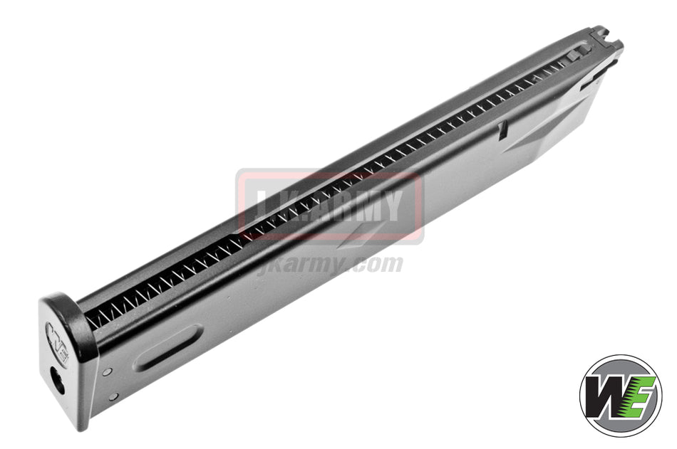 WE 50 Rounds Gas Magazine for M9  / M92 Series GBB Pistol