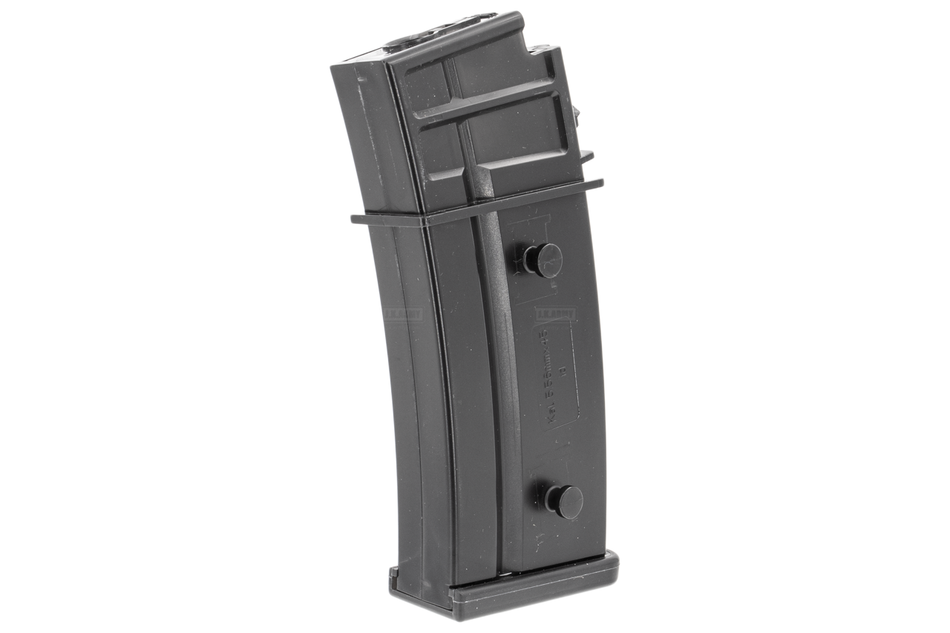 WE 999 / G36 420 Rds AEG Magazine