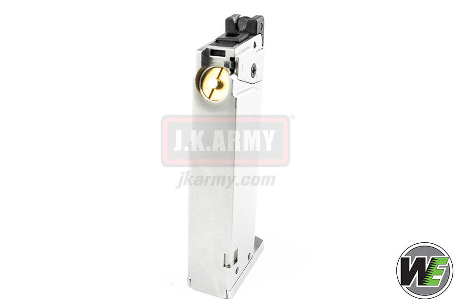 WE CT25 7 Rounds Gas Magazine ( SV )