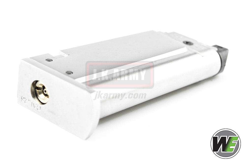 WE CT25 7 Rounds Gas Magazine ( SV )