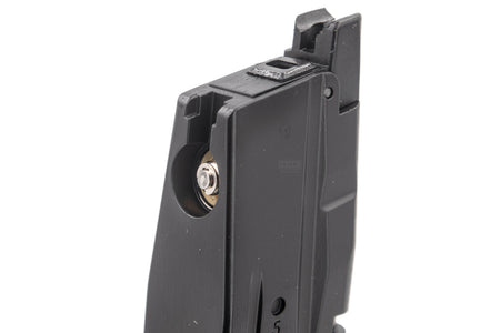 WE F18 V2 GBB Pistol Airsoft ( Black / DE )-Dark Earth ( DE )